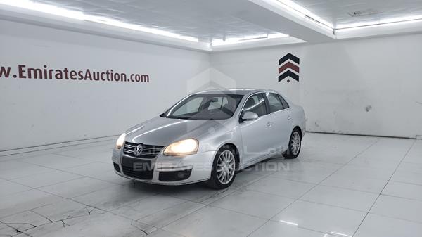 Photo 4 VIN: WVWSU11KX8M039993 - VOLKSWAGEN JETTA 