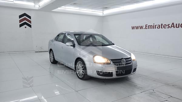 Photo 8 VIN: WVWSU11KX8M039993 - VOLKSWAGEN JETTA 