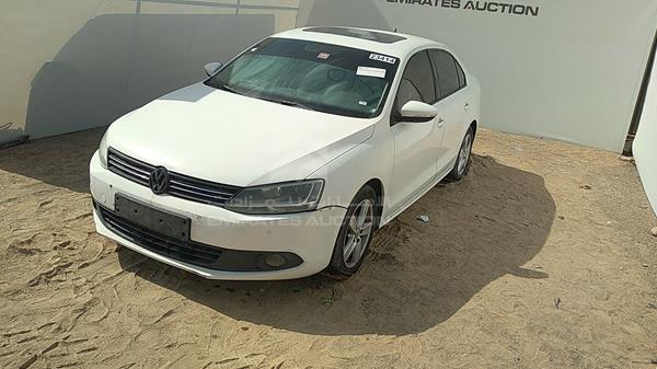 Photo 5 VIN: WVWSV1167CM001808 - VOLKSWAGEN JETTA 