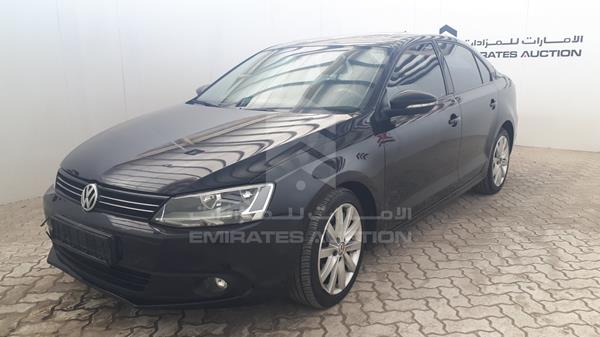 Photo 4 VIN: WVWSV1169CM109623 - VOLKSWAGEN JETTA 