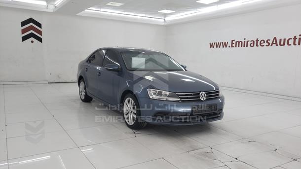 Photo 9 VIN: WVWSV1AJ5FM237771 - VOLKSWAGEN JETTA 