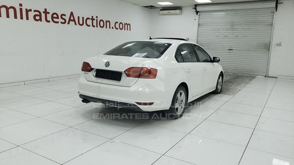 Photo 8 VIN: WVWSV1AJ7DM204445 - VOLKSWAGEN JETTA 