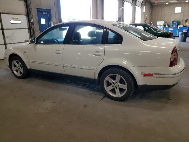 Photo 1 VIN: WVWTH63B14P009681 - VOLKSWAGEN PASSAT 