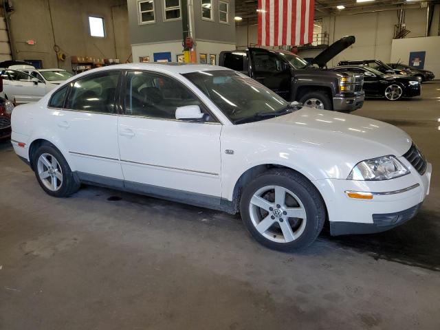 Photo 3 VIN: WVWTH63B14P009681 - VOLKSWAGEN PASSAT 