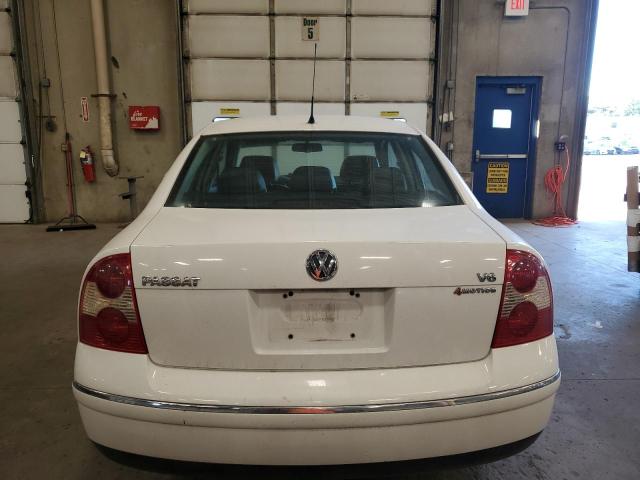 Photo 5 VIN: WVWTH63B14P009681 - VOLKSWAGEN PASSAT 