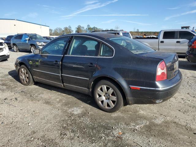 Photo 1 VIN: WVWTH63B22P440401 - VOLKSWAGEN PASSAT GLX 