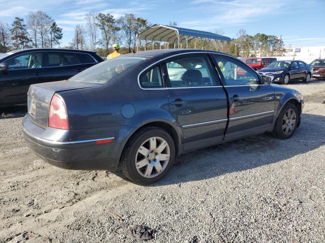 Photo 2 VIN: WVWTH63B22P440401 - VOLKSWAGEN PASSAT GLX 