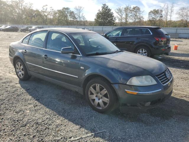 Photo 3 VIN: WVWTH63B22P440401 - VOLKSWAGEN PASSAT GLX 