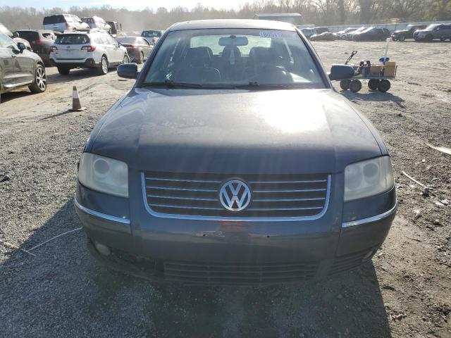 Photo 4 VIN: WVWTH63B22P440401 - VOLKSWAGEN PASSAT GLX 