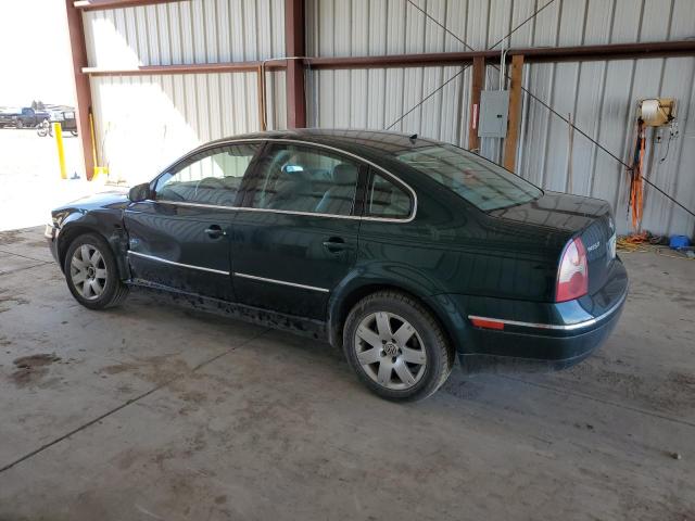 Photo 1 VIN: WVWTH63B52P065247 - VOLKSWAGEN PASSAT 