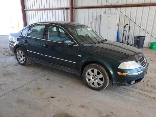 Photo 3 VIN: WVWTH63B52P065247 - VOLKSWAGEN PASSAT 