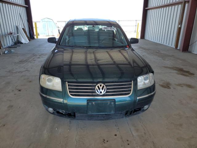 Photo 4 VIN: WVWTH63B52P065247 - VOLKSWAGEN PASSAT 