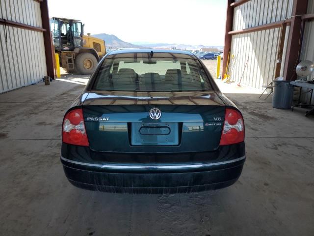 Photo 5 VIN: WVWTH63B52P065247 - VOLKSWAGEN PASSAT 