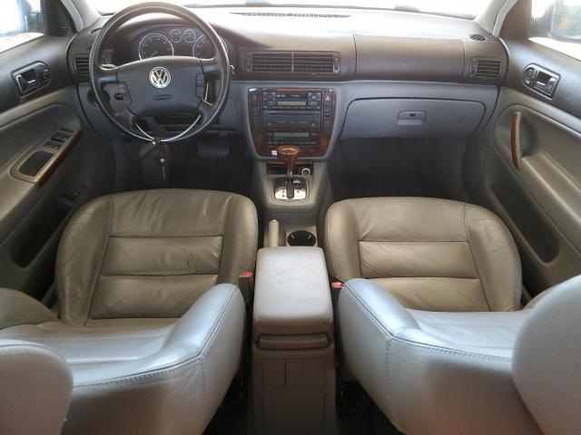 Photo 7 VIN: WVWTH63B52P065247 - VOLKSWAGEN PASSAT 