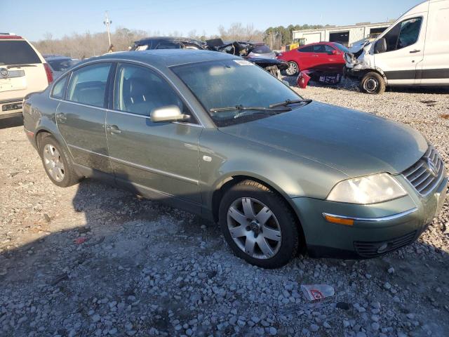 Photo 3 VIN: WVWTH63B63P047907 - VOLKSWAGEN PASSAT 