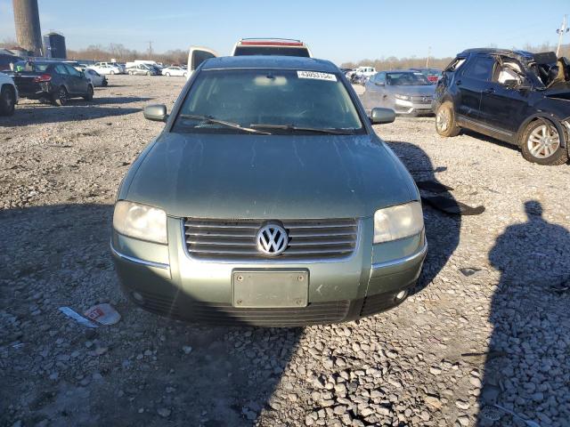 Photo 4 VIN: WVWTH63B63P047907 - VOLKSWAGEN PASSAT 