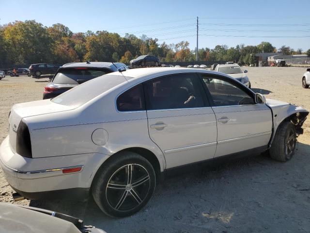 Photo 2 VIN: WVWTH63B64P253228 - VOLKSWAGEN PASSAT GLX 