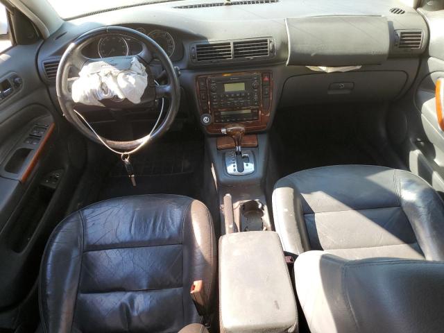 Photo 7 VIN: WVWTH63B64P253228 - VOLKSWAGEN PASSAT GLX 