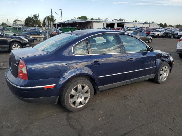 Photo 2 VIN: WVWTH63B82P070975 - VOLKSWAGEN PASSAT 