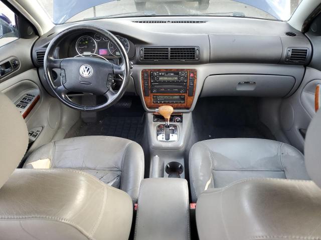 Photo 7 VIN: WVWTH63B82P070975 - VOLKSWAGEN PASSAT 