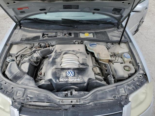 Photo 10 VIN: WVWTH63B82P452746 - VOLKSWAGEN PASSAT 