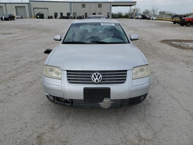 Photo 4 VIN: WVWTH63B82P452746 - VOLKSWAGEN PASSAT 