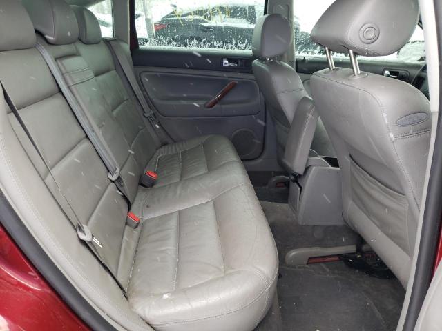 Photo 5 VIN: WVWTH63B83P037721 - VOLKSWAGEN PASSAT 