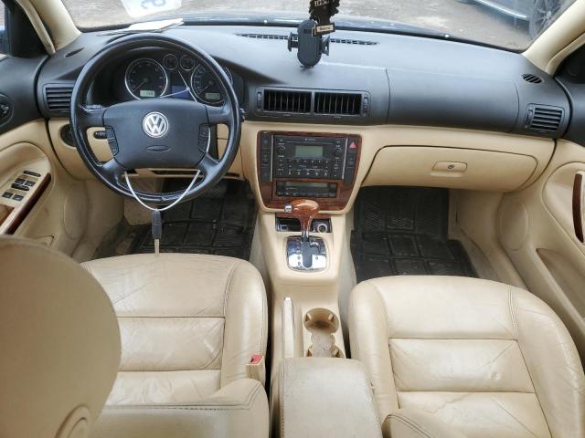 Photo 7 VIN: WVWTH63B83P343883 - VOLKSWAGEN PASSAT 