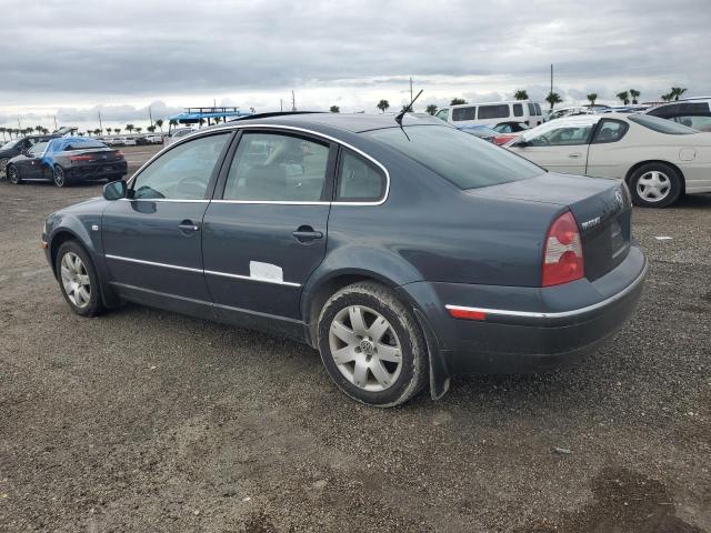 Photo 1 VIN: WVWTH63B93P438260 - VOLKSWAGEN PASSAT GLX 