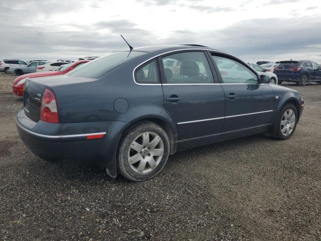 Photo 2 VIN: WVWTH63B93P438260 - VOLKSWAGEN PASSAT GLX 