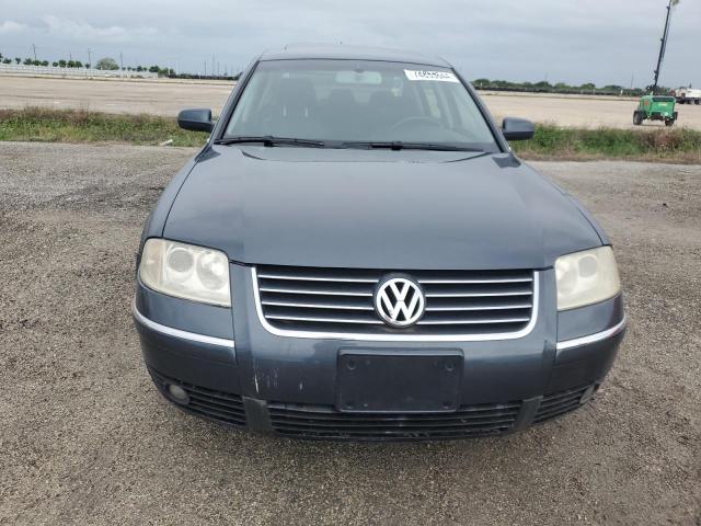 Photo 4 VIN: WVWTH63B93P438260 - VOLKSWAGEN PASSAT GLX 