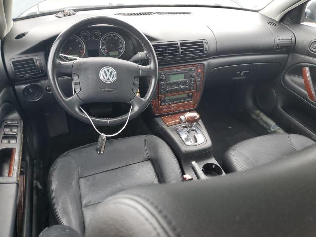 Photo 7 VIN: WVWTH63B93P438260 - VOLKSWAGEN PASSAT GLX 