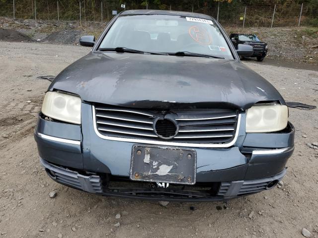 Photo 4 VIN: WVWTH63BX2P114880 - VOLKSWAGEN PASSAT 