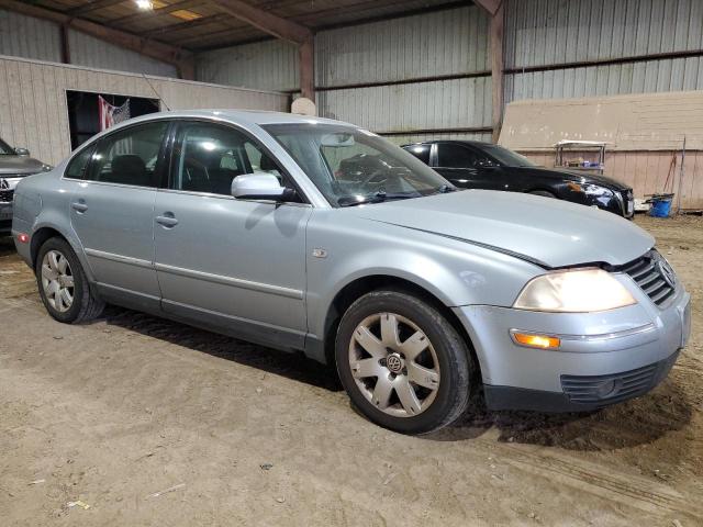 Photo 3 VIN: WVWTH63BX3P110684 - VOLKSWAGEN PASSAT GLX 