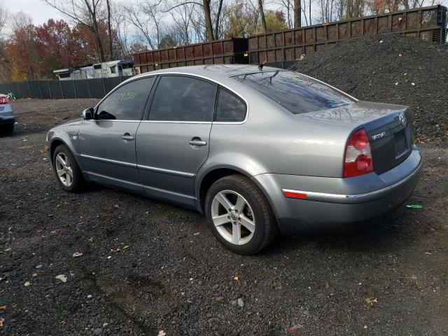 Photo 1 VIN: WVWTH63BX4P043070 - VOLKSWAGEN PASSAT 