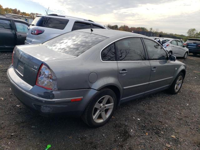 Photo 2 VIN: WVWTH63BX4P043070 - VOLKSWAGEN PASSAT 