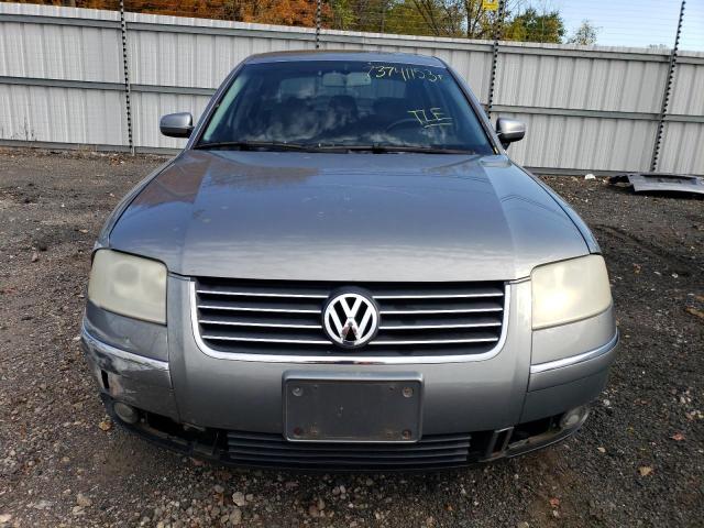 Photo 4 VIN: WVWTH63BX4P043070 - VOLKSWAGEN PASSAT 