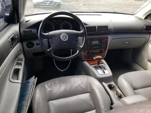 Photo 7 VIN: WVWTH63BX4P043070 - VOLKSWAGEN PASSAT 