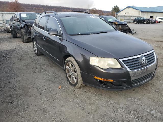 Photo 3 VIN: WVWTK73C17E004741 - VOLKSWAGEN PASSAT 