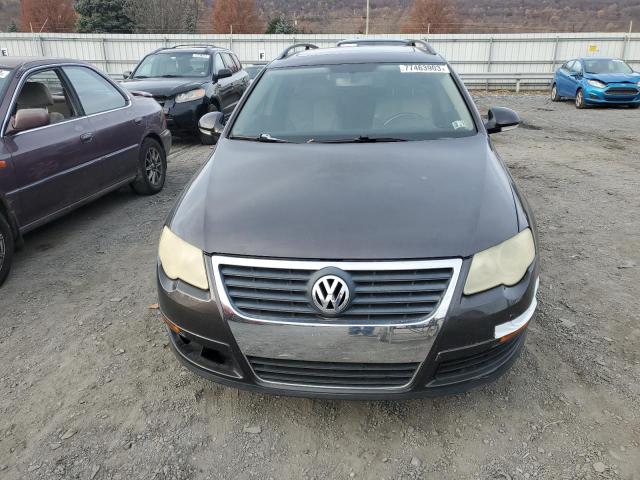 Photo 4 VIN: WVWTK73C17E004741 - VOLKSWAGEN PASSAT 