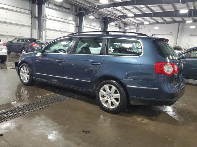 Photo 1 VIN: WVWTK73C27E009365 - VOLKSWAGEN PASSAT 