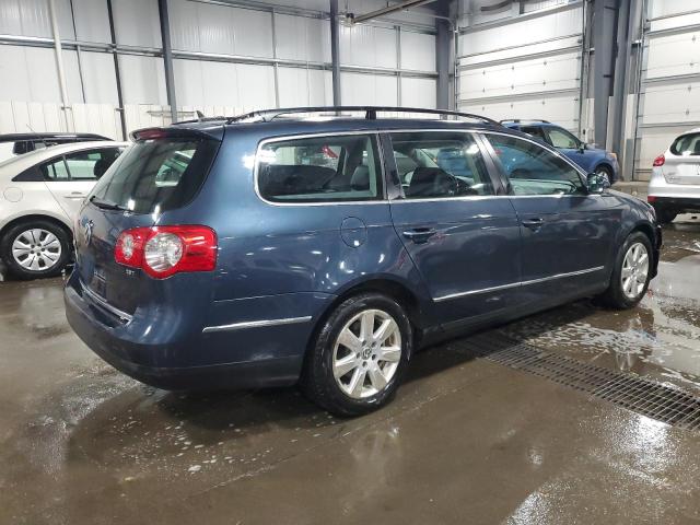 Photo 2 VIN: WVWTK73C27E009365 - VOLKSWAGEN PASSAT 