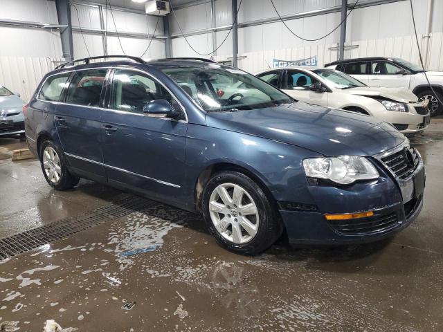 Photo 3 VIN: WVWTK73C27E009365 - VOLKSWAGEN PASSAT 