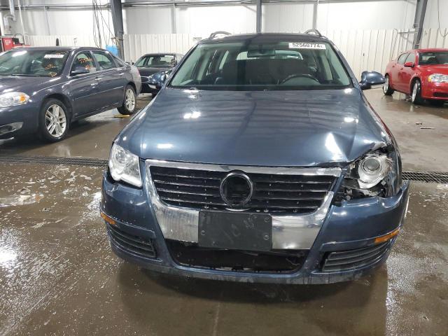 Photo 4 VIN: WVWTK73C27E009365 - VOLKSWAGEN PASSAT 