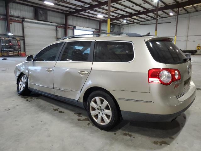 Photo 1 VIN: WVWTK73C47E049124 - VOLKSWAGEN PASSAT 