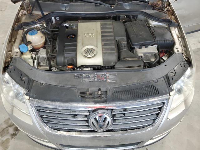 Photo 11 VIN: WVWTK73C47E049124 - VOLKSWAGEN PASSAT 