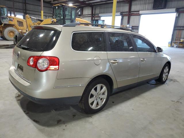 Photo 2 VIN: WVWTK73C47E049124 - VOLKSWAGEN PASSAT 