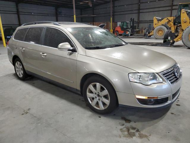 Photo 3 VIN: WVWTK73C47E049124 - VOLKSWAGEN PASSAT 