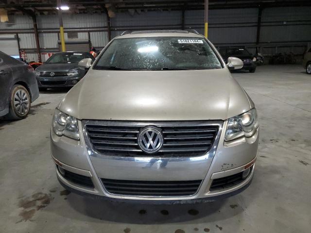 Photo 4 VIN: WVWTK73C47E049124 - VOLKSWAGEN PASSAT 