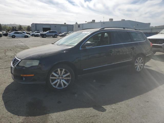 Photo 0 VIN: WVWTK73C57E000532 - VOLKSWAGEN PASSAT 